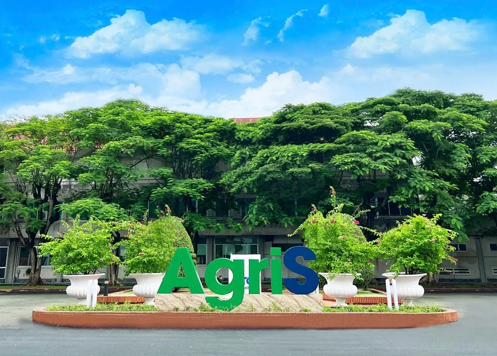 AgriS kích hoạt động lực tăng trưởng, hướng tới doanh thu 60.000 tỷ đồng AgriS kích hoạt động lực tăng trưởng, hướng tới doanh thu 60.000 tỷ đồng