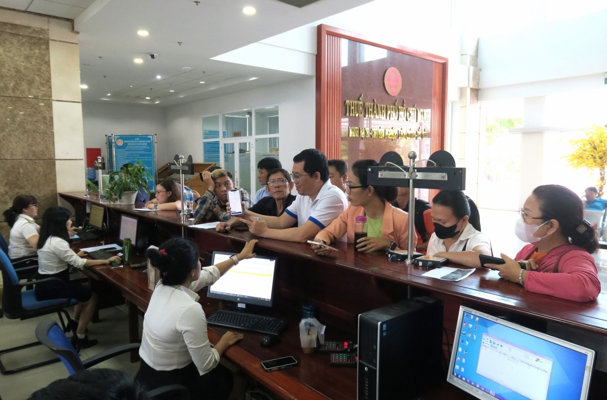 Minh bạch thông tin chủ sở hữu hưởng lợi sẽ giúp xóa bỏ doanh nghiệp “ma”