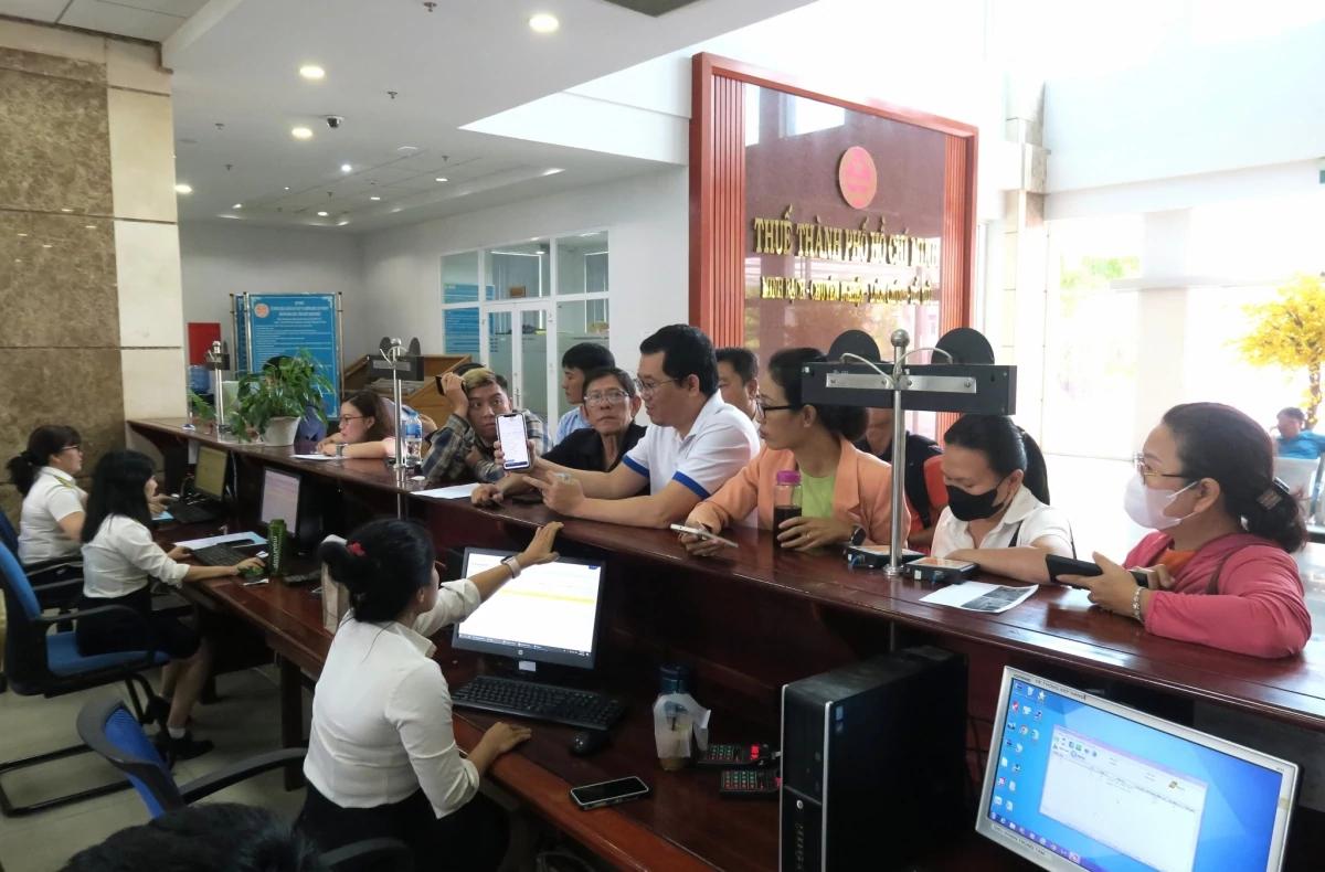 Minh bạch thông tin chủ sở hữu hưởng lợi sẽ giúp xóa bỏ doanh nghiệp “ma”