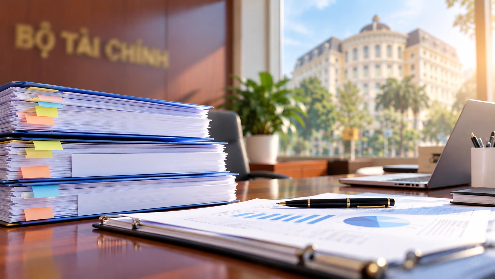 Hơn 330 đề án của Bộ Tài chính được Chính phủ, Thủ tướng Chính phủ phê duyệt Hơn 330 đề án của Bộ Tài chính được Chính phủ, Thủ tướng Chính phủ phê duyệt