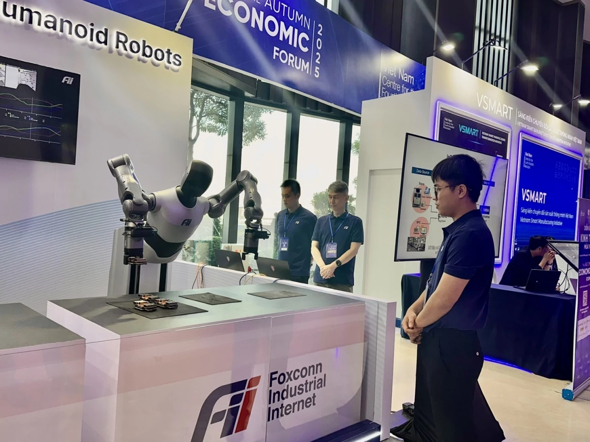 AEF 2026 Dự kiến công bố 12 dự án đầu tư, tổng vốn hơn 13 tỷ USD