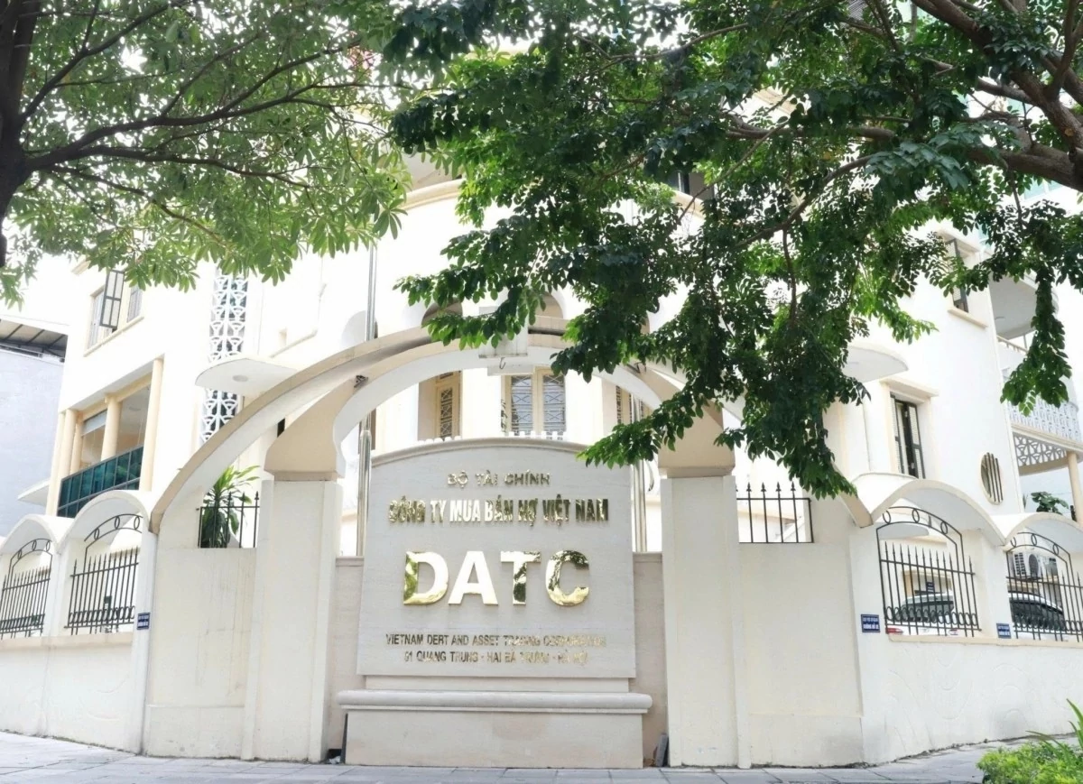 Bộ Tài chính công bố 4 thông tư liên quan đến DATC tiếp tục có hiệu lực Bộ Tài chính công bố 4 thông tư liên quan đến DATC tiếp tục có hiệu lực