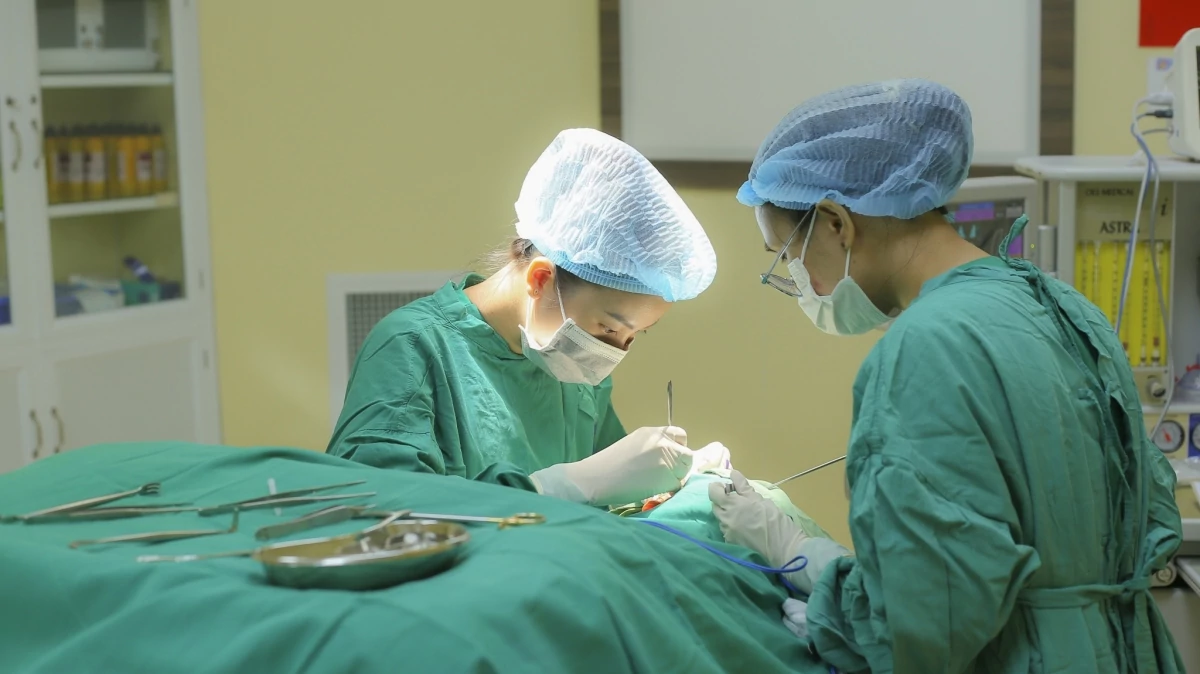 Cảnh báo tai nạn lao động từ những phút giây bất cẩn