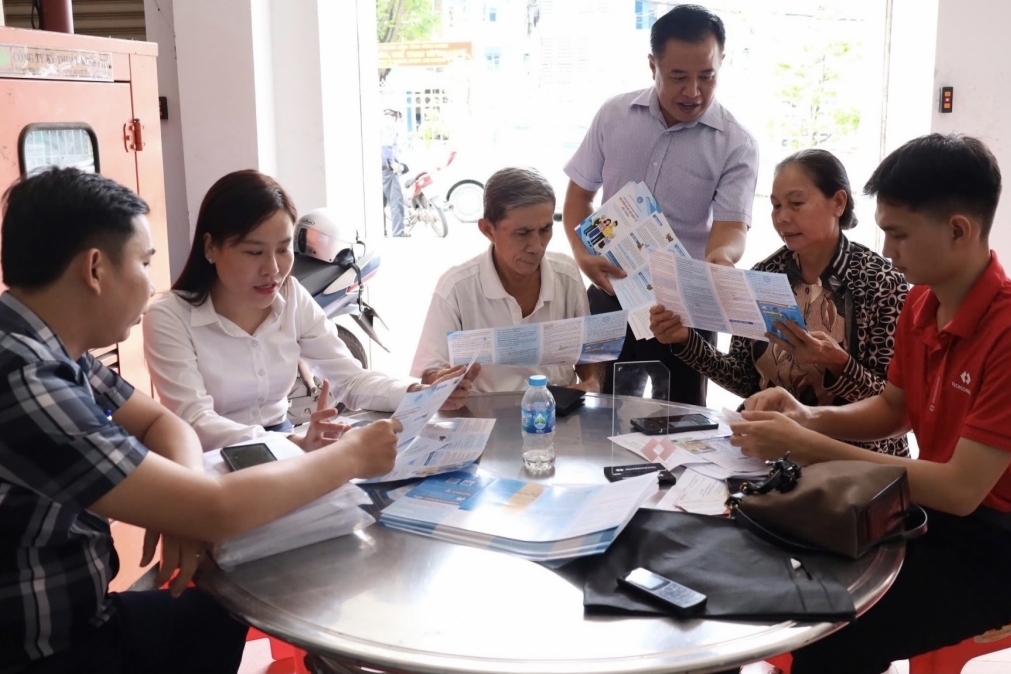 Tăng tốc những tháng cuối năm