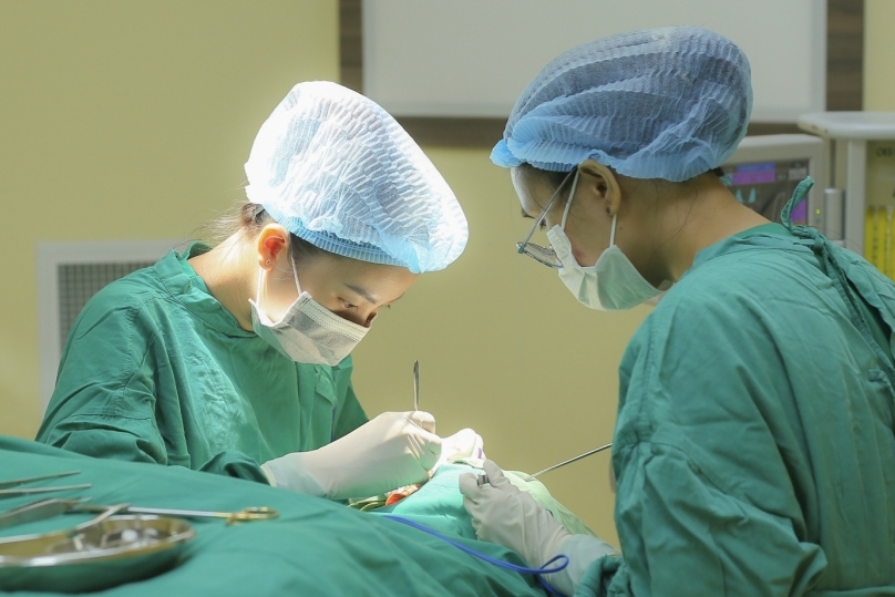 Cảnh báo tai nạn lao động từ những phút giây bất cẩn