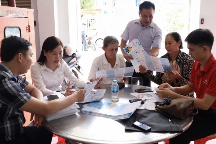 Tăng tốc những tháng cuối năm