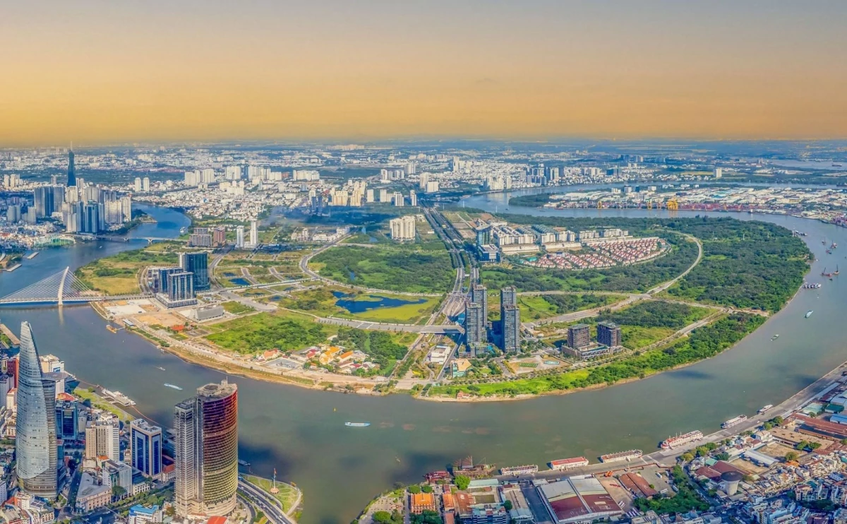 Phạt Công ty Đại Quang Minh 875 triệu đồng do vi phạm trong việc bán căn hộ Phạt Công ty Đại Quang Minh 875 triệu đồng do vi phạm trong việc bán căn hộ