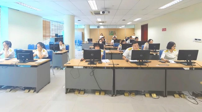 Lào Cai: Chín tháng, thu 18,4 tỷ đồng thuế đất phi nông nghiệp