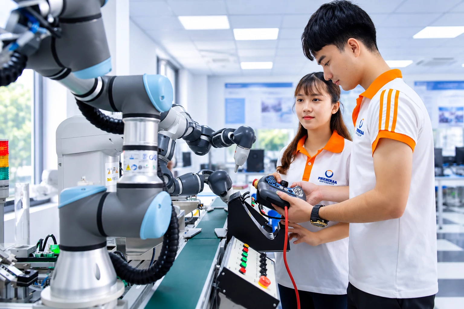 Công nghệ chiến lược tạo động lực mới cho tăng trưởng 2 con số Công nghệ chiến lược tạo động lực mới cho tăng trưởng 2 con số