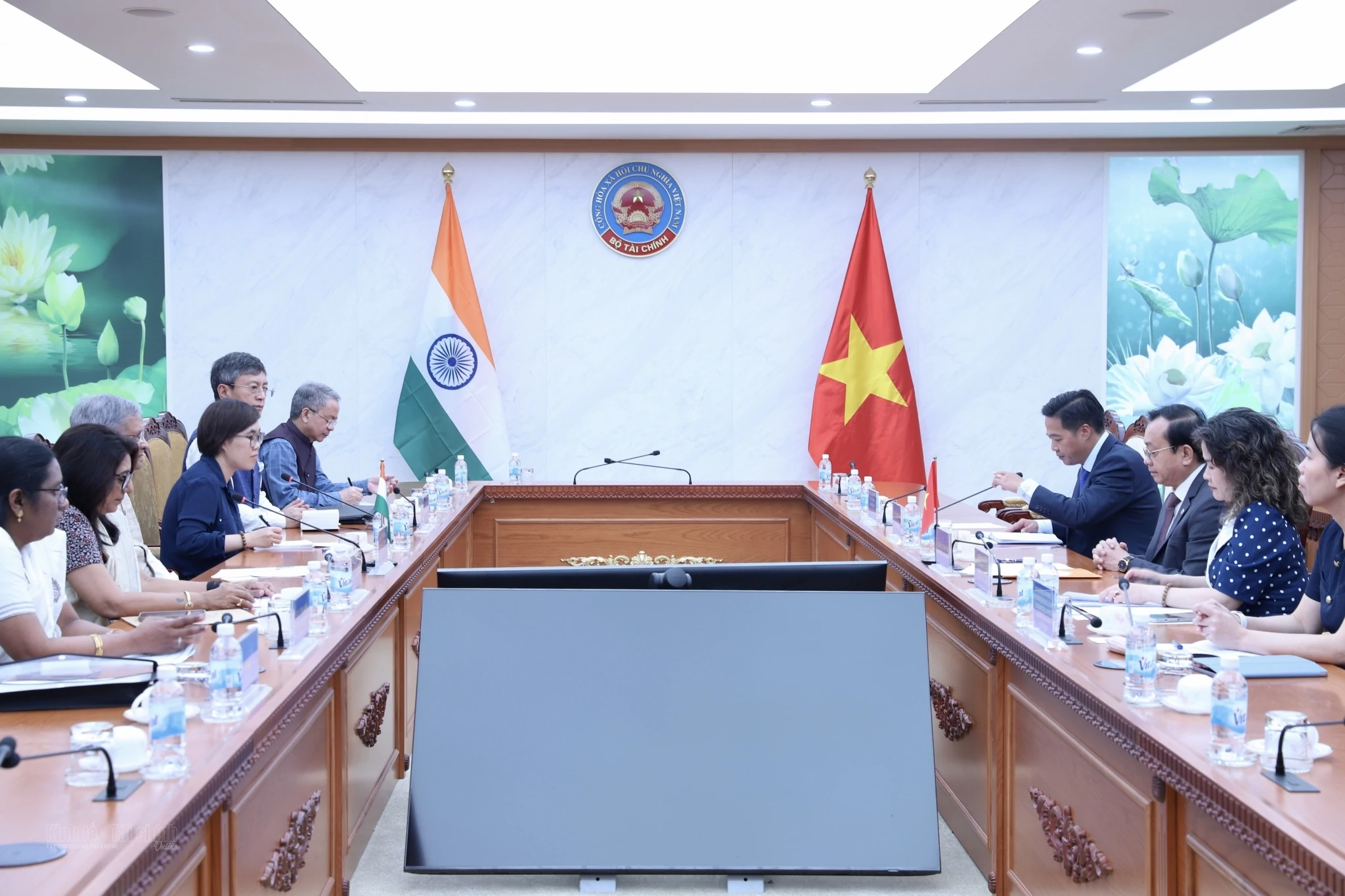 de xuat mo rong hop tac voi bang gujarat an do tren 6 linh vuc trong tam