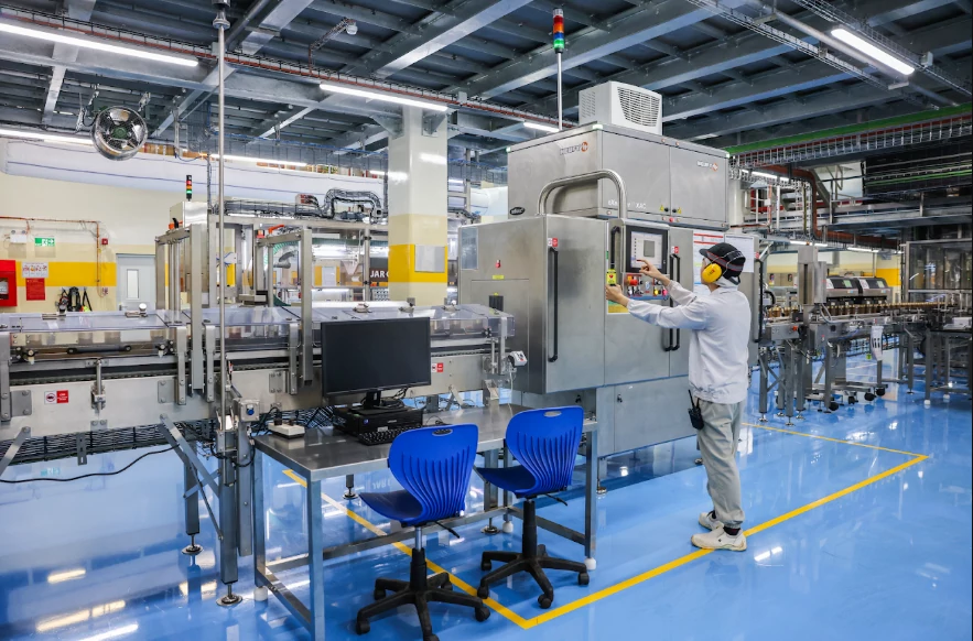 Hiệp định thương mại Việt Nam – EFTA mở cơ hội để doanh nghiệp Việt nâng chuẩn chuỗi cung ứng toàn cầu