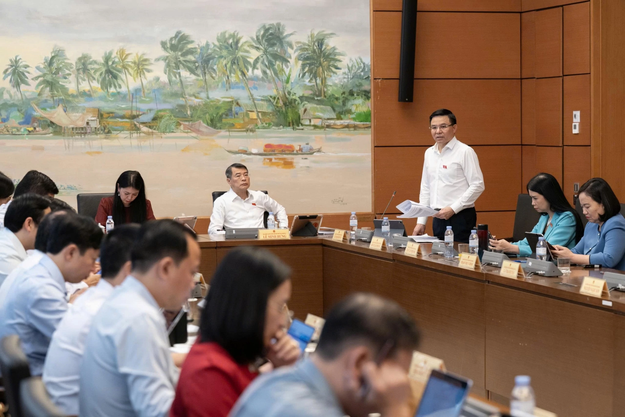 Bỏ quy định về hợp đồng thương mại, doanh nghiệp có thể gặp vướng mắc khi tranh chấp? Bỏ quy định về hợp đồng thương mại, doanh nghiệp có thể gặp vướng mắc khi tranh chấp?