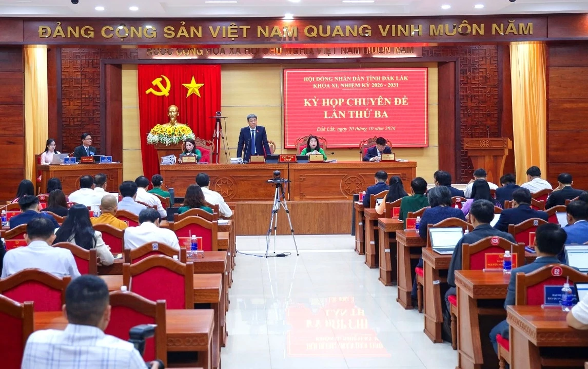 Đắk Lắk hỗ trợ 100% mức đóng bảo hiểm y tế cho người cao tuổi