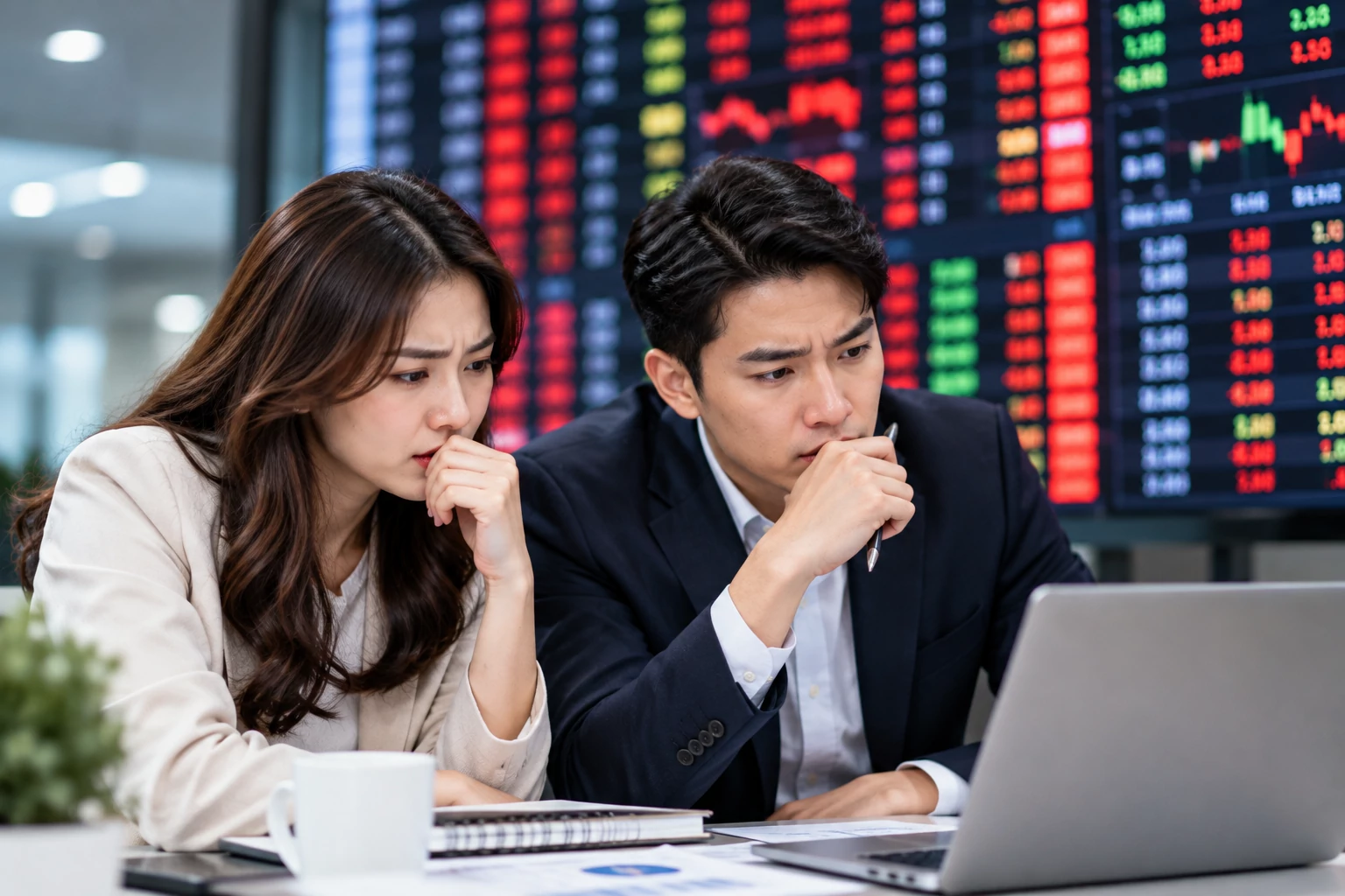 Sự kiện chứng khoán ngày 21/10 Sự kiện chứng khoán ngày 21/10
