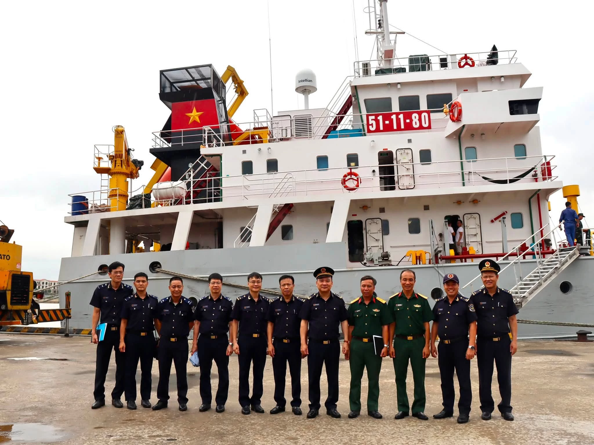 Hải quan khu vực III triển khai Nghị định số 153/2026/NĐ-CP về địa bàn hoạt động hải quan