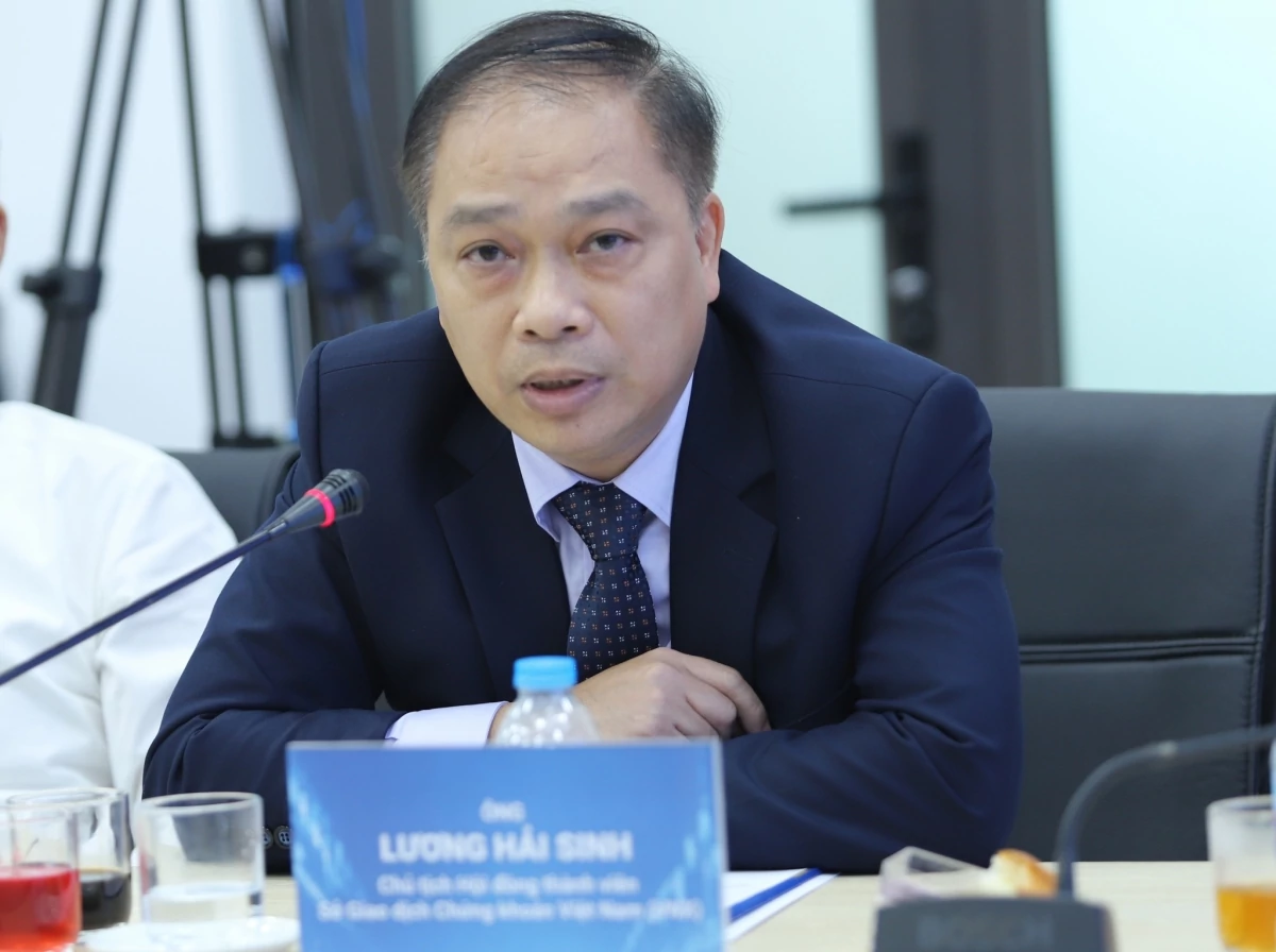 chứng khoán