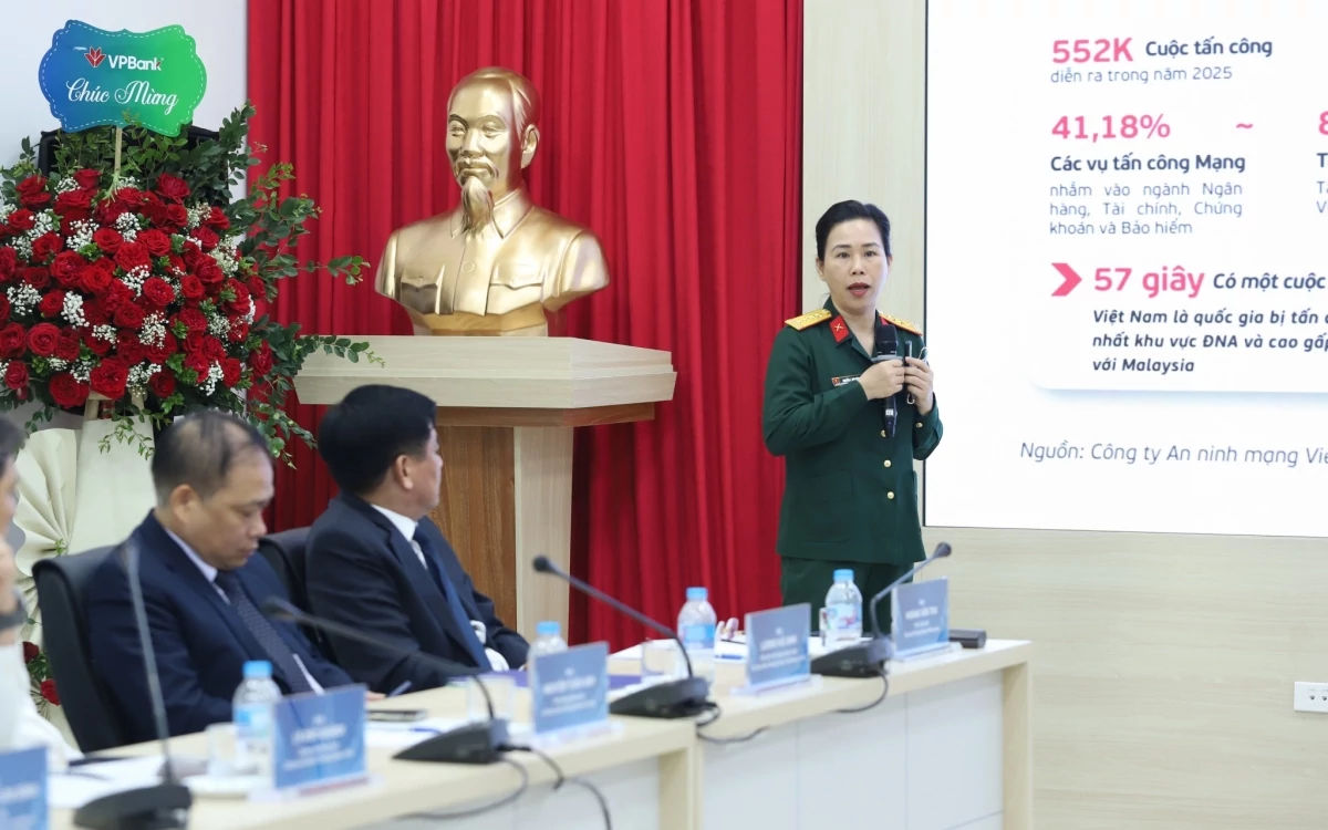 Số hóa toàn trình, tăng khả năng quản trị rủi ro và minh bạch thị trường chứng khoán Số hóa toàn trình, tăng khả năng quản trị rủi ro và minh bạch thị trường chứng khoán