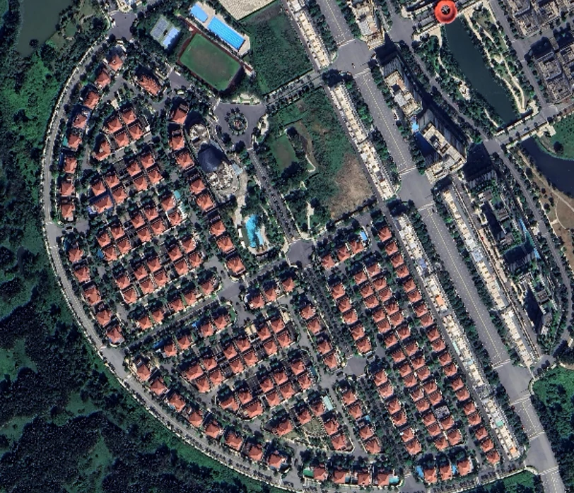 Ứng dụng AI-GIS-CAD trong ước tính giá trị công trình để bồi thường, giải phóng mặt bằng Ứng dụng AI-GIS-CAD trong ước tính giá trị công trình để bồi thường, giải phóng mặt bằng