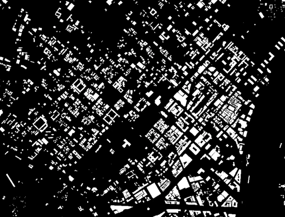 Ứng dụng AI-GIS-CAD trong ước tính giá trị công trình để bồi thường, giải phóng mặt bằng Ứng dụng AI-GIS-CAD trong ước tính giá trị công trình để bồi thường, giải phóng mặt bằng