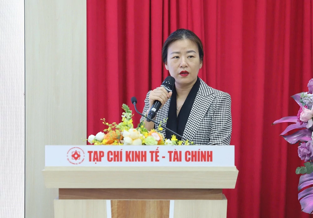 Vốn dài hạn nội địa: Dư địa lớn, bài toán nằm ở khả năng chuyển hóa tiết kiệm thành đầu tư Vốn dài hạn nội địa: Dư địa lớn, bài toán nằm ở khả năng chuyển hóa tiết kiệm thành đầu tư
