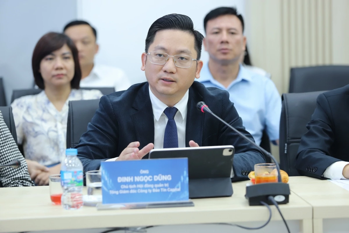 Nhà đầu tư Việt mới dành khoảng 6% tài sản cho chứng khoán Nhà đầu tư Việt mới dành khoảng 6% tài sản cho chứng khoán