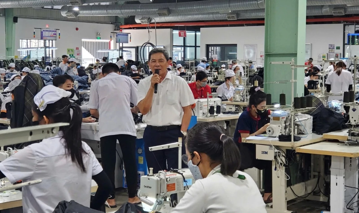 Khánh Hòa: Hơn 1.900 doanh nghiệp chậm đóng, trốn đóng bảo hiểm xã hội của người lao động