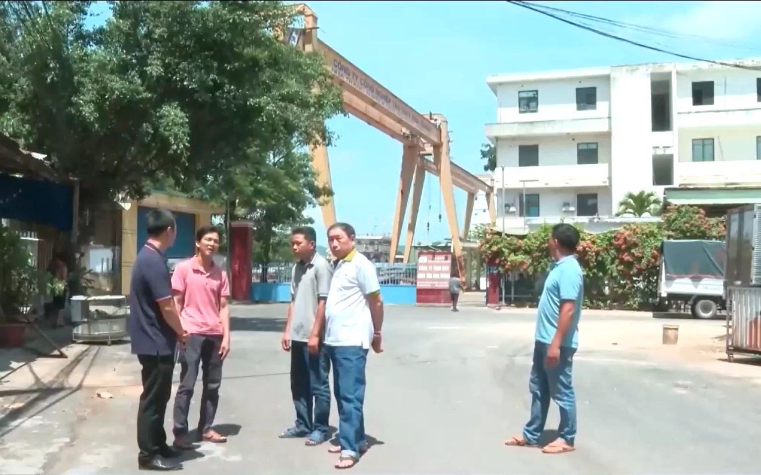Khánh Hòa: Hơn 1.900 doanh nghiệp chậm đóng, trốn đóng bảo hiểm xã hội của người lao động