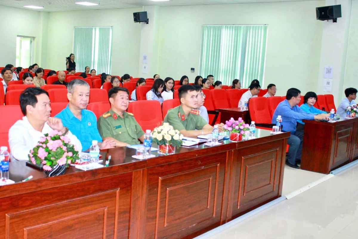 Khánh Hòa: Hơn 1.900 doanh nghiệp chậm đóng, trốn đóng bảo hiểm xã hội của người lao động