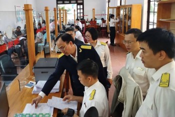 Lâm Đồng: 3 tháng cuối năm phấn đấu thu ngân sách hơn 9.800 đồng
