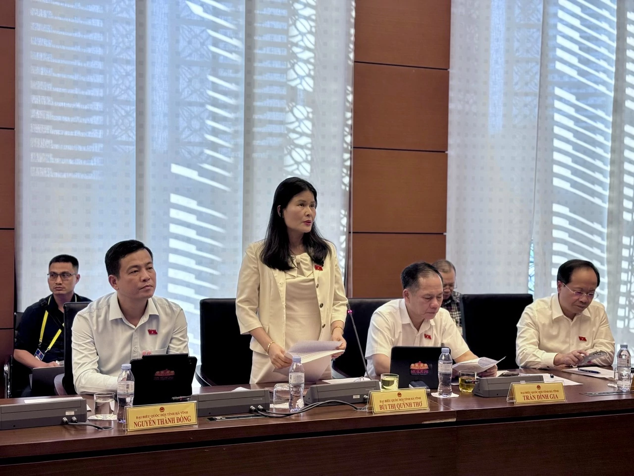 Mở rộng đầu tư Quỹ bảo hiểm xã hội hướng tới bảo toàn giá trị thực, tăng trưởng bền vững