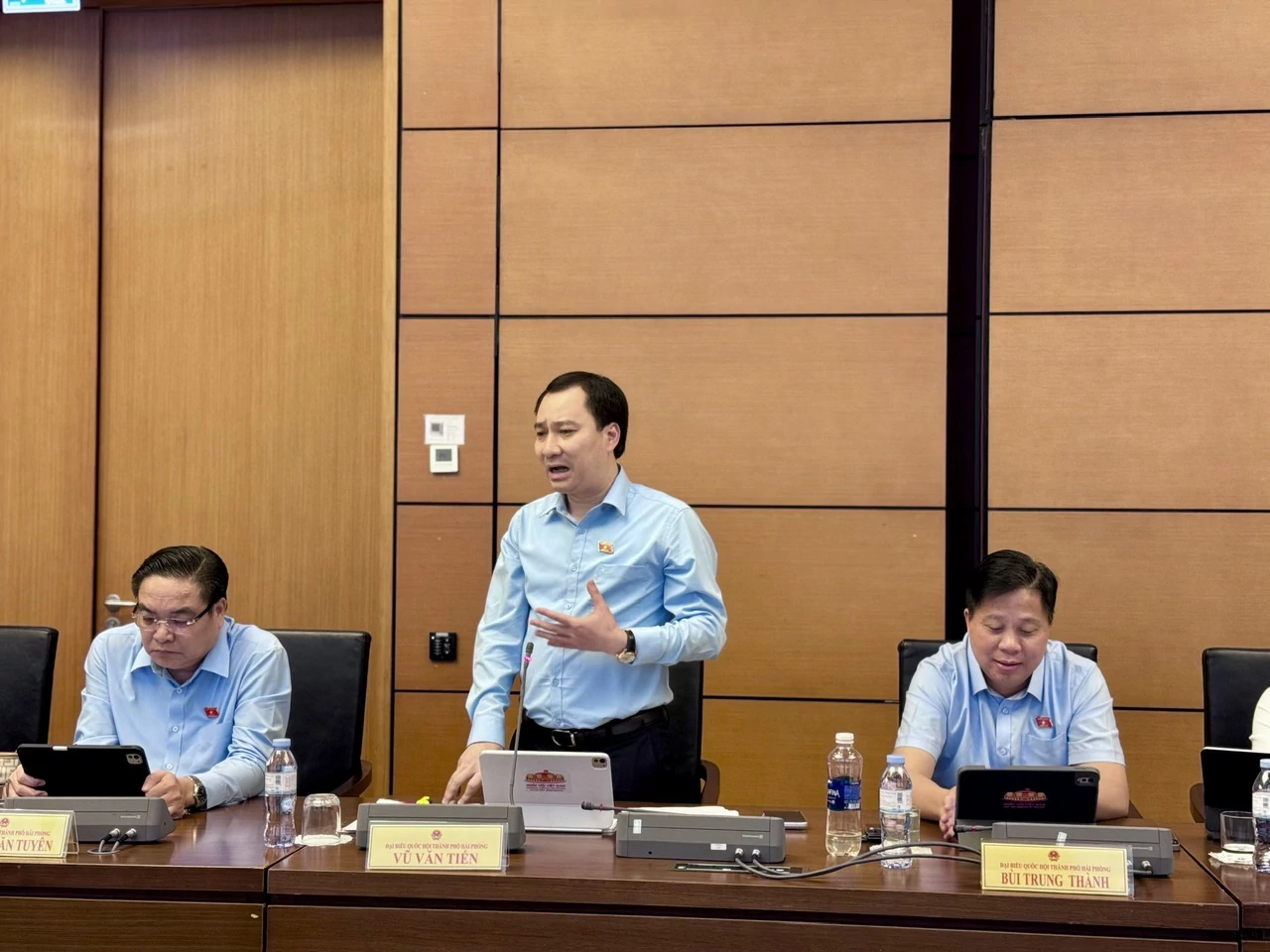Mở rộng đầu tư Quỹ bảo hiểm xã hội hướng tới bảo toàn giá trị thực, tăng trưởng bền vững