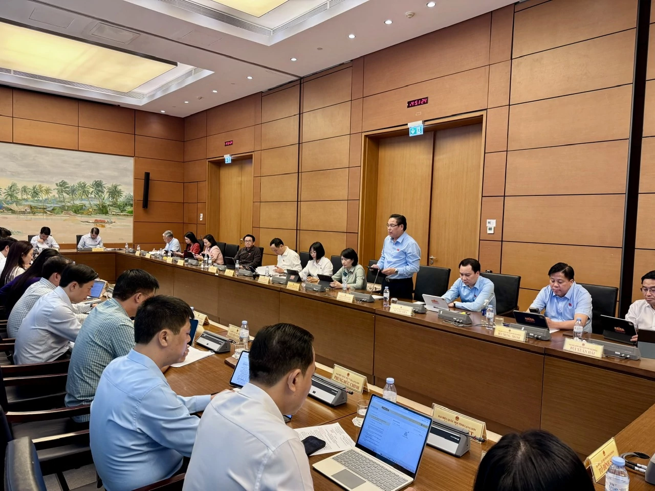 Mở rộng đầu tư Quỹ bảo hiểm xã hội hướng tới bảo toàn giá trị thực, tăng trưởng bền vững