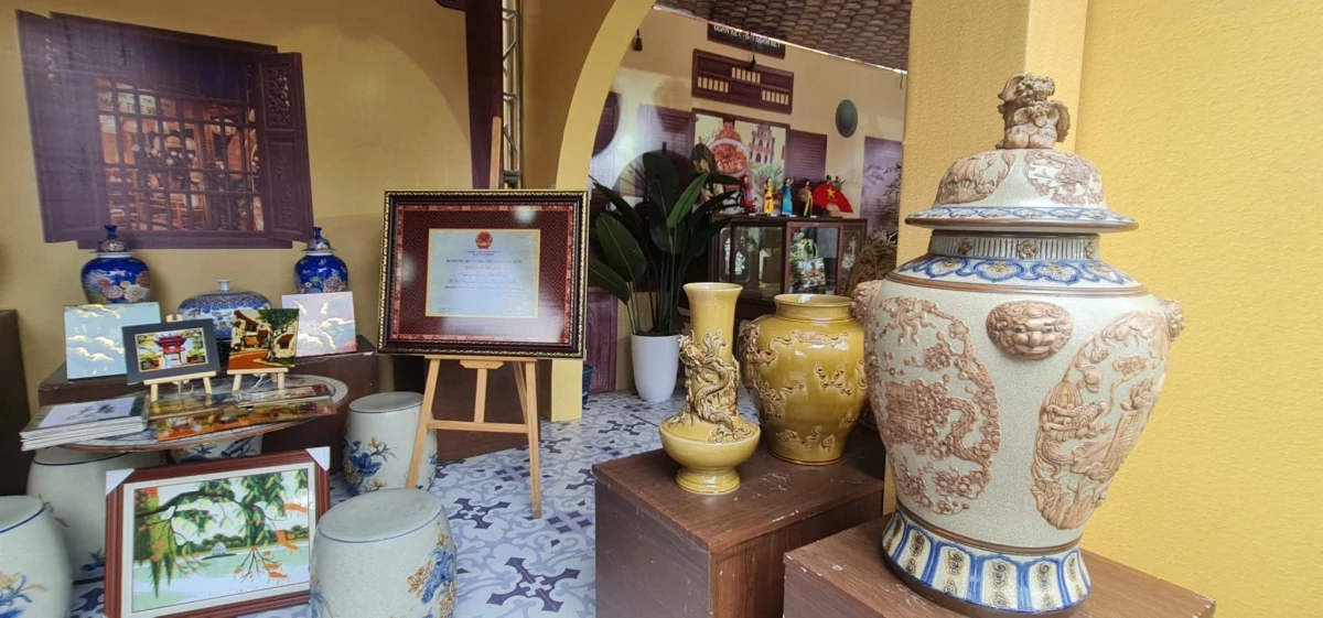 Nghị quyết số 80-NQ/TW: Khơi thông nguồn lực, đưa văn hóa trở thành động lực phát triển