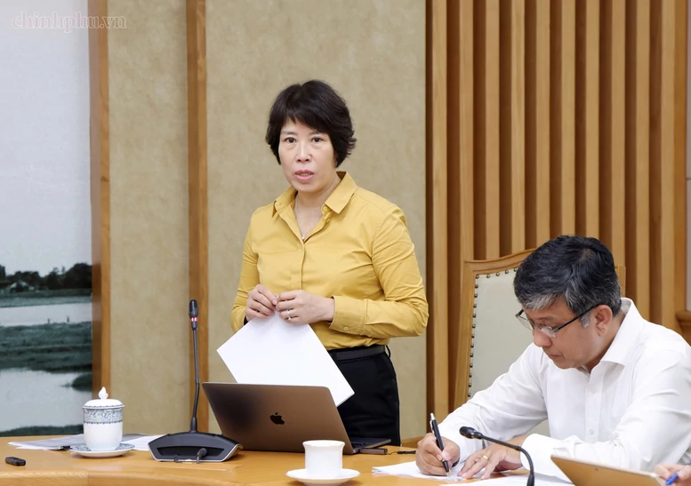 Thống nhất phương pháp đo lường đóng góp của kinh tế số vào GDP Thống nhất phương pháp đo lường đóng góp của kinh tế số vào GDP