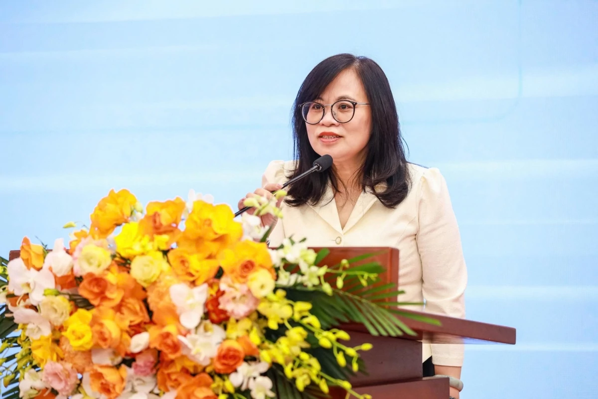 IPO huy động 60.900 tỷ đồng, mở thêm nguồn vốn cho doanh nghiệp IPO huy động 60.900 tỷ đồng, mở thêm nguồn vốn cho doanh nghiệp