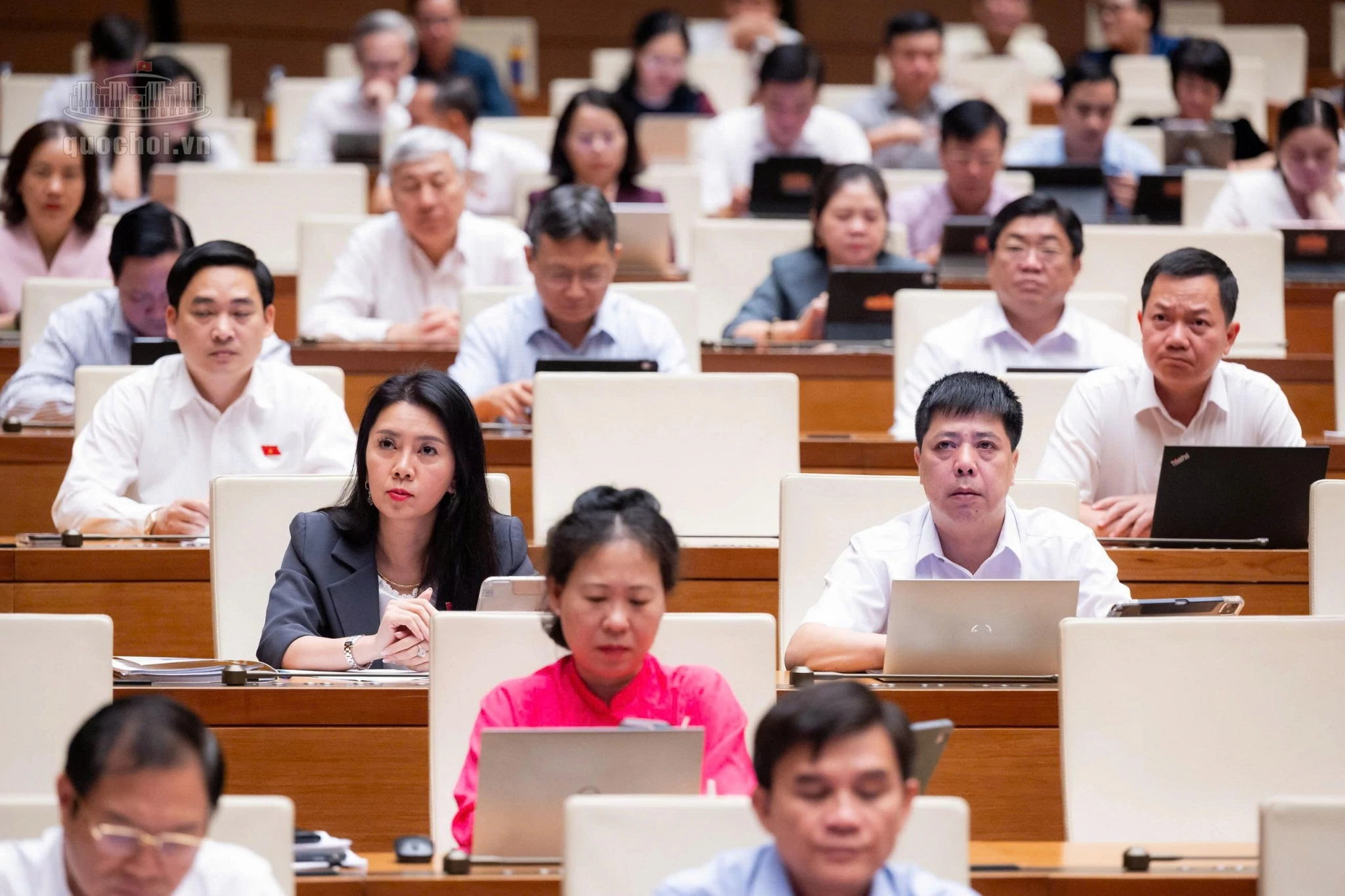 Sửa Luật Đất đai: Người bị thu hồi đất có thể được tái định cư tại chỗ, hoán đổi đất Sửa Luật Đất đai: Người bị thu hồi đất có thể được tái định cư tại chỗ, hoán đổi đất