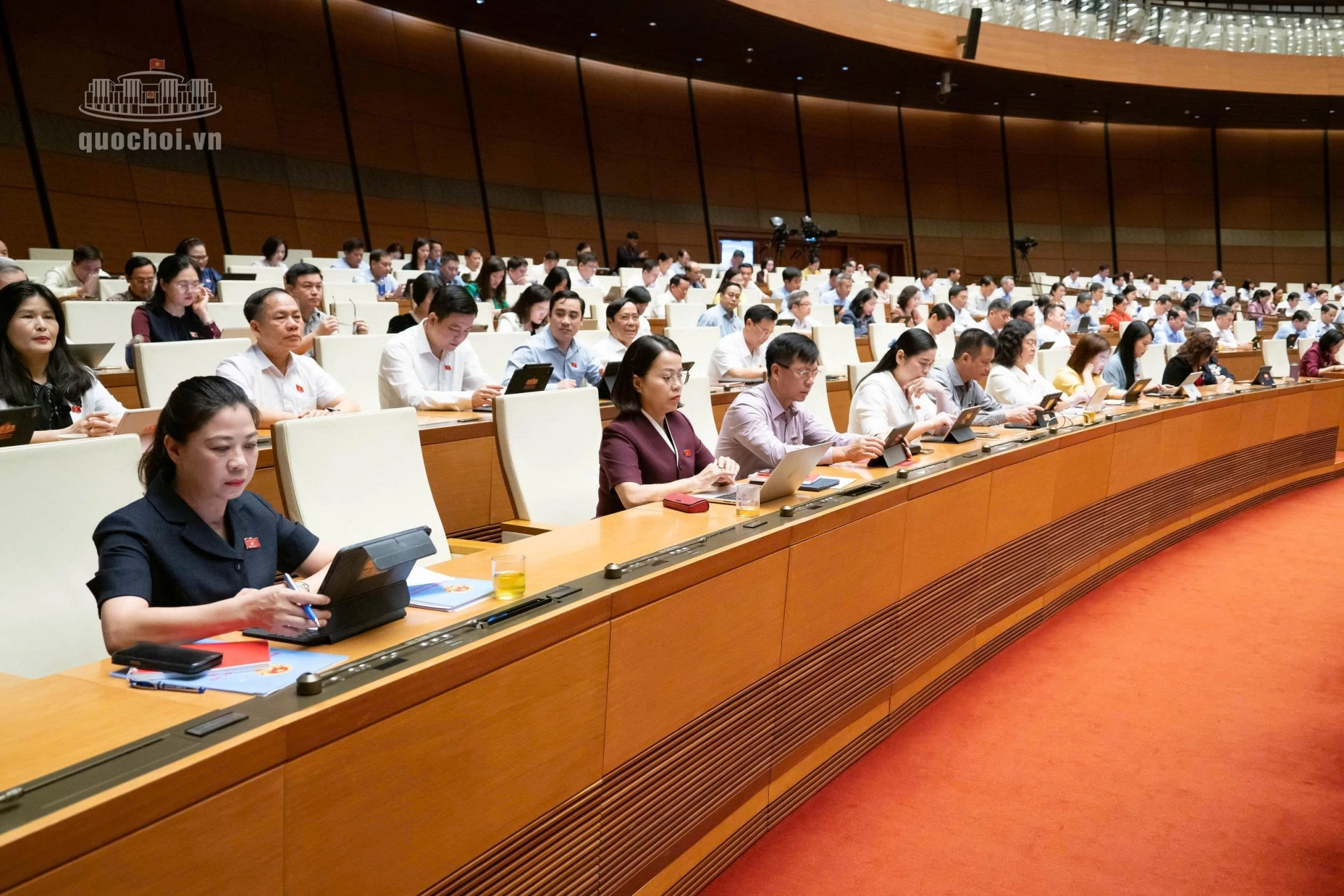 Dự án Luật Nhà ở (sửa đổi): Giá cho thuê không vượt khung giá do UBND cấp tỉnh quy định