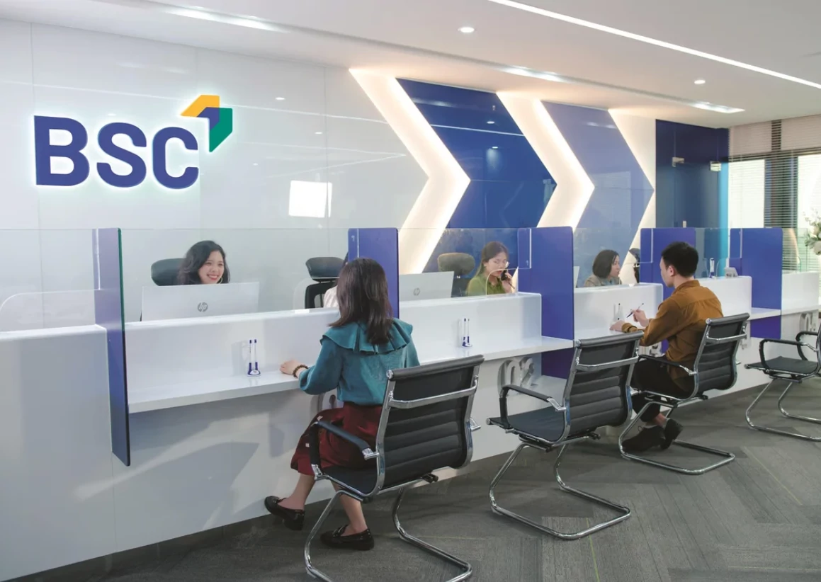 Chứng khoán BIDV (BSC): Doanh thu quý III/2026 tăng 19% so với cùng kỳ Chứng khoán BIDV (BSC): Doanh thu quý III/2026 tăng 19% so với cùng kỳ