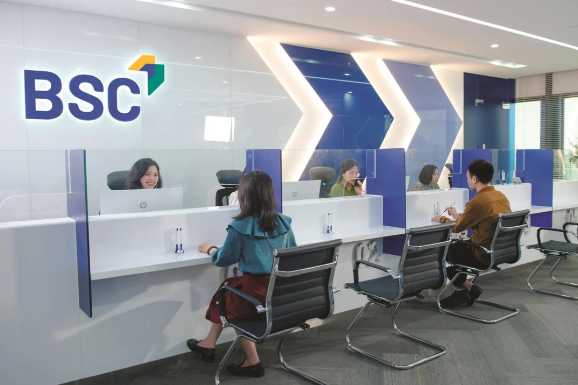 Chứng khoán BIDV (BSC): Doanh thu quý III/2026 tăng 19% so với cùng kỳ