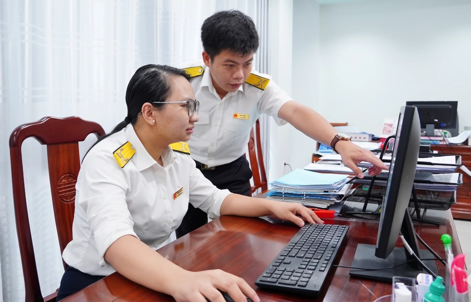 Cà Mau: Chống thất thu thuế, tạo chuyển biến tích cực trong thu ngân sách 9 tháng