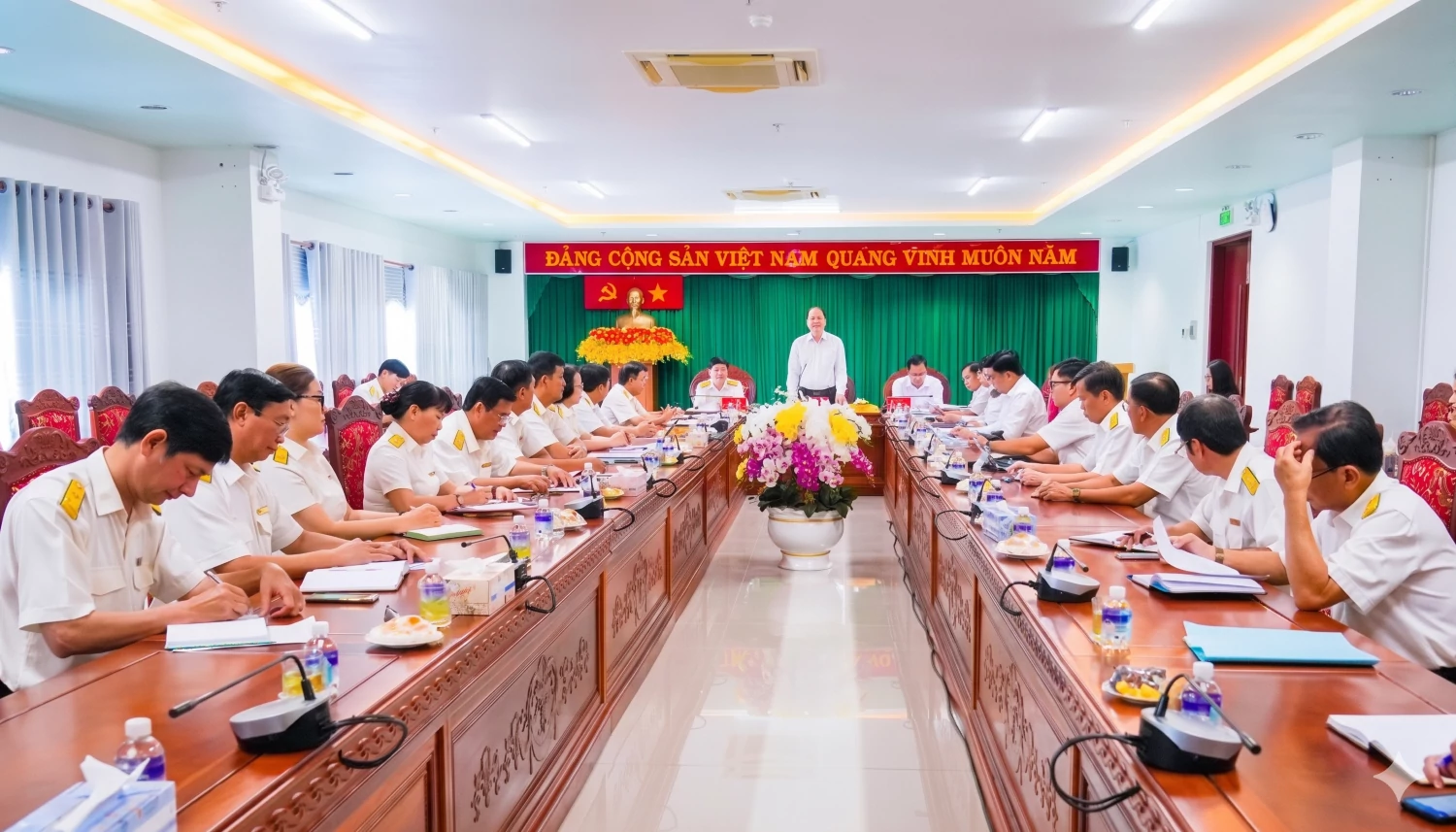 Cà Mau: Chống thất thu thuế, tạo chuyển biến tích cực trong thu ngân sách 9 tháng