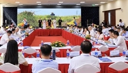 Ngành Công Thương các tỉnh phía Nam Gỡ điểm nghẽn, khơi thông thị trường các tỉnh phía Nam