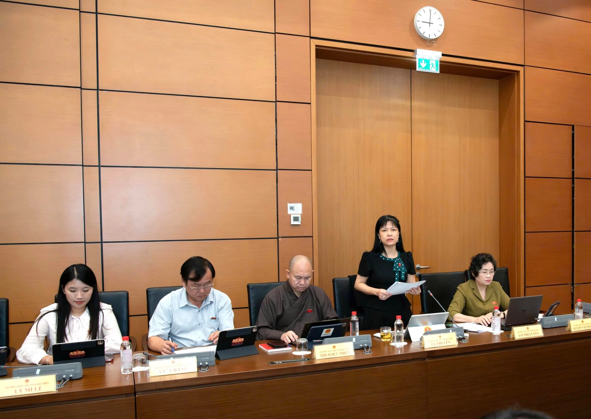 Đại biểu Quốc hội: “Không có dữ liệu đủ thật thì khó có giá đất sát thực tế” Đại biểu Quốc hội: “Không có dữ liệu đủ thật thì khó có giá đất sát thực tế”
