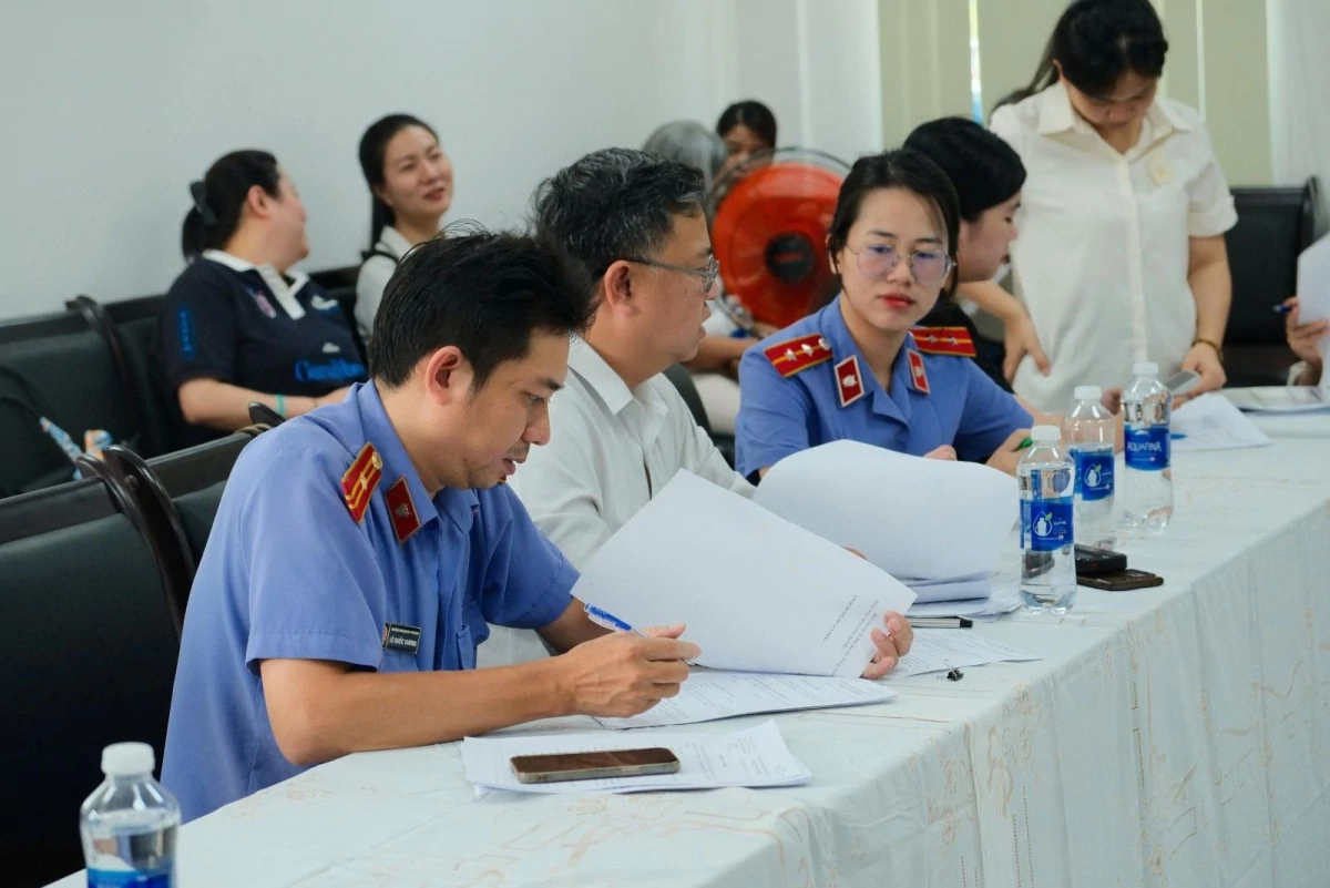 Viện kiểm sát nhân dân tối cao chỉ đạo xử lý nghiêm hành vi trốn đóng bảo hiểm xã hội