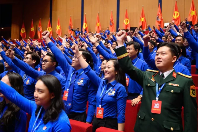 Tạo điều kiện cho thanh niên trong khởi nghiệp, đổi mới sáng tạo, đóng góp nhiều hơn cho phát triển đất nước Tạo điều kiện cho thanh niên trong khởi nghiệp, đổi mới sáng tạo, đóng góp nhiều hơn cho phát triển đất nước