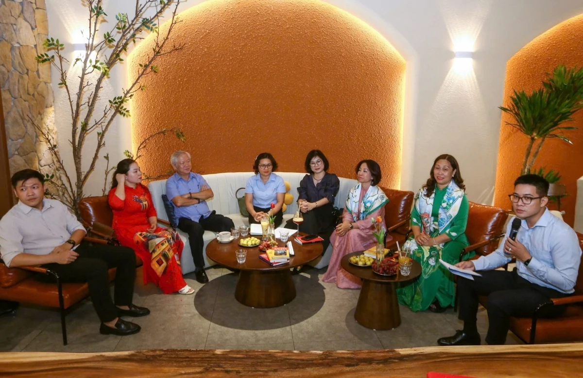 môi trường