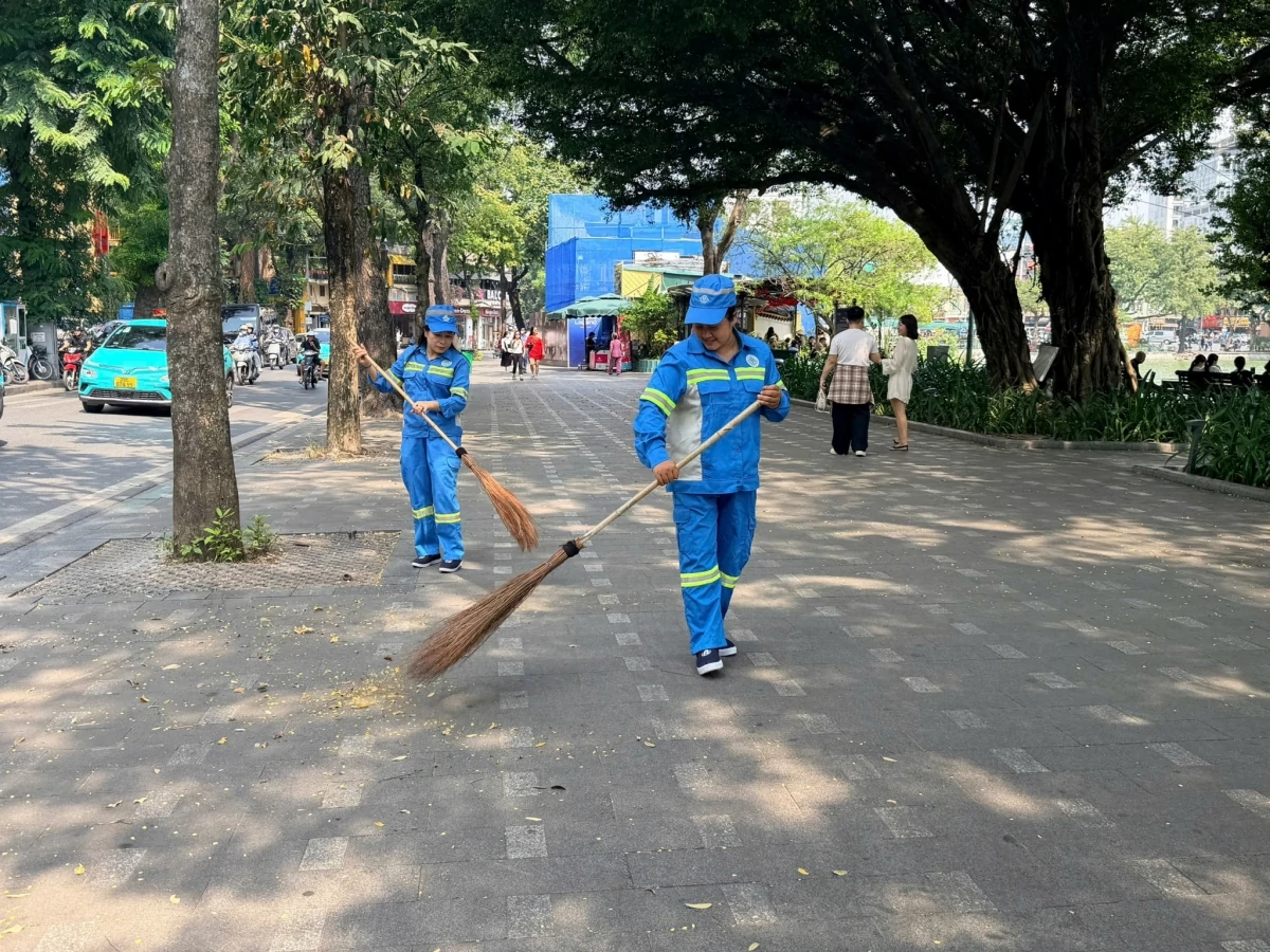 môi trường