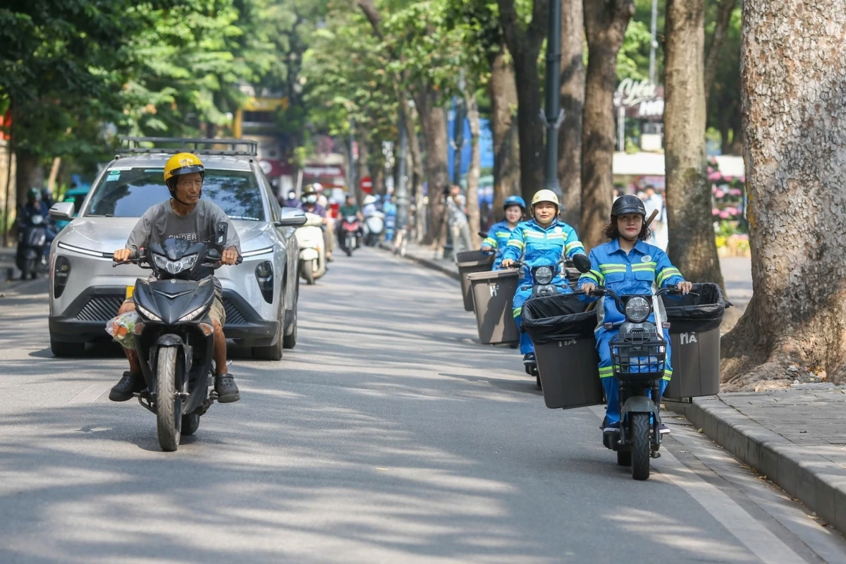 môi trường