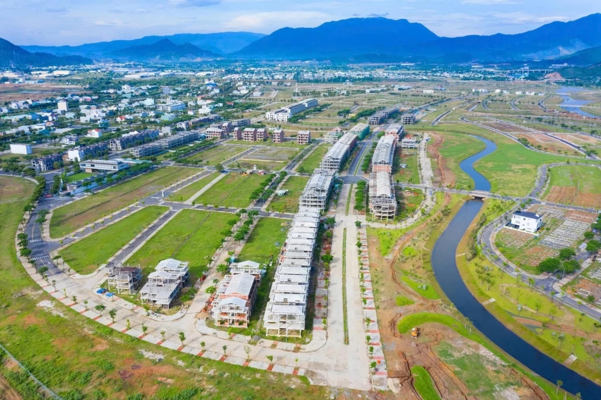 bất động sản