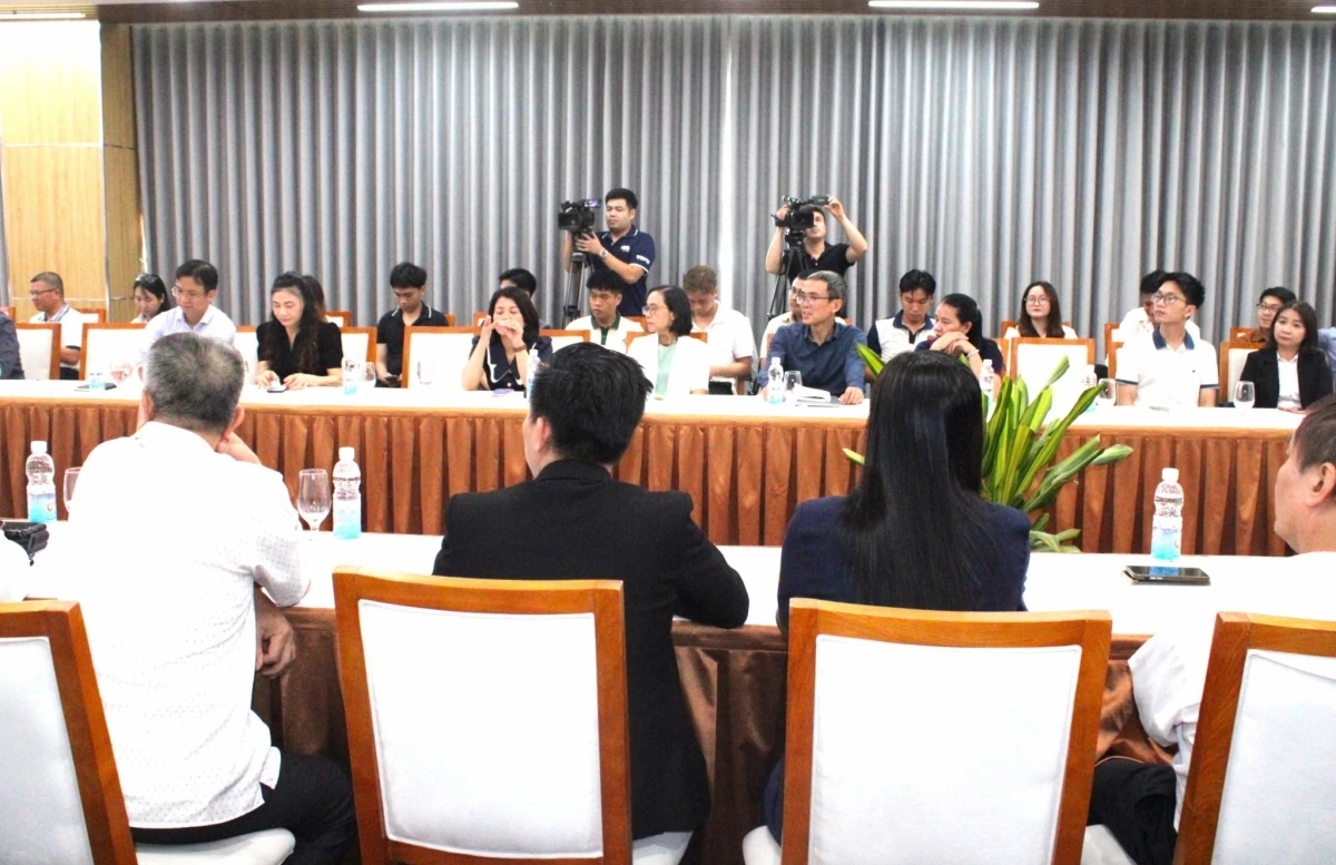 Đa dạng kênh phân phối, tạo đà cho hàng Việt vươn xa